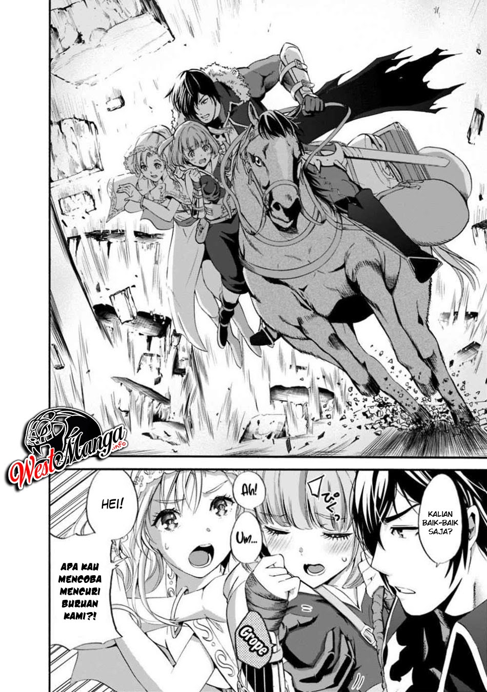 Uragirareta S Rank Boukensha no Ore wa, Aisuru Dorei no Kanojora to Tomoni Dorei dake no Harem Guild o Tsukuru